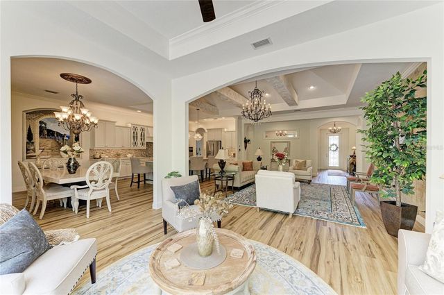 13280 CAMPANILE COURT, Venice, FL 34293