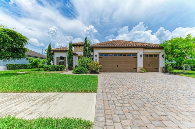 13280 CAMPANILE COURT, Venice, FL 34293