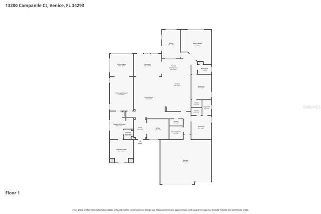 13280 CAMPANILE COURT, Venice, FL 34293