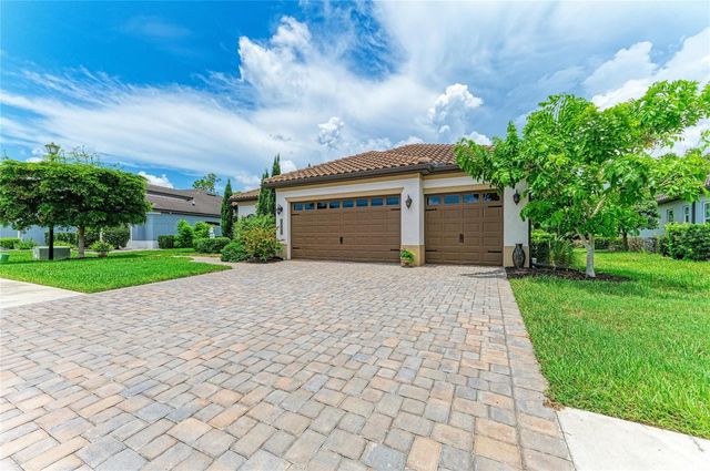 13280 CAMPANILE COURT, Venice, FL 34293
