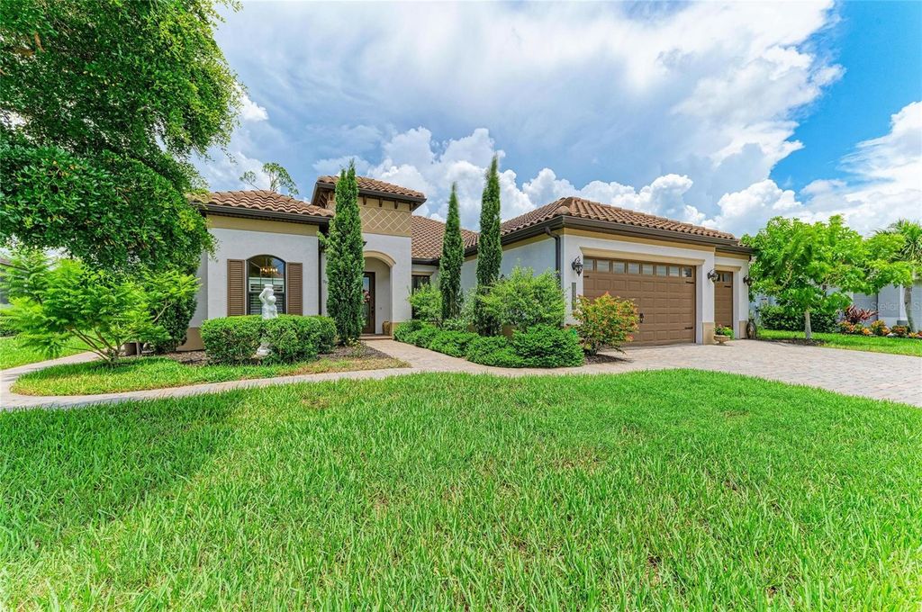 13280 CAMPANILE COURT, Venice, FL 34293