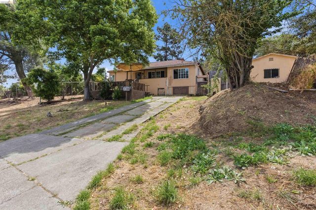 1201 Magazine Street, Vallejo, CA 94591