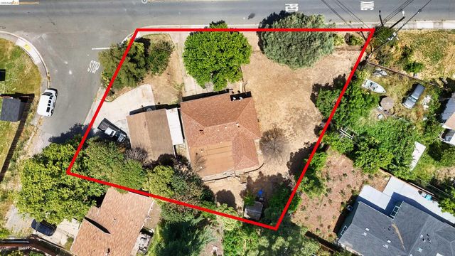 1201 Magazine Street, Vallejo, CA 94591