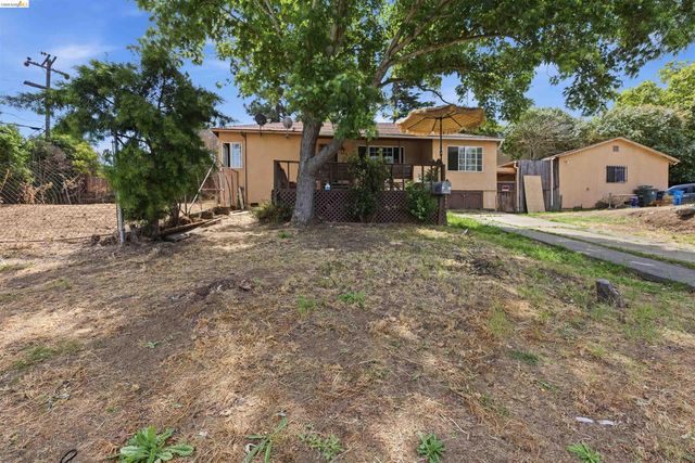 1201 Magazine Street, Vallejo, CA 94591