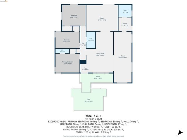 1201 Magazine Street, Vallejo, CA 94591