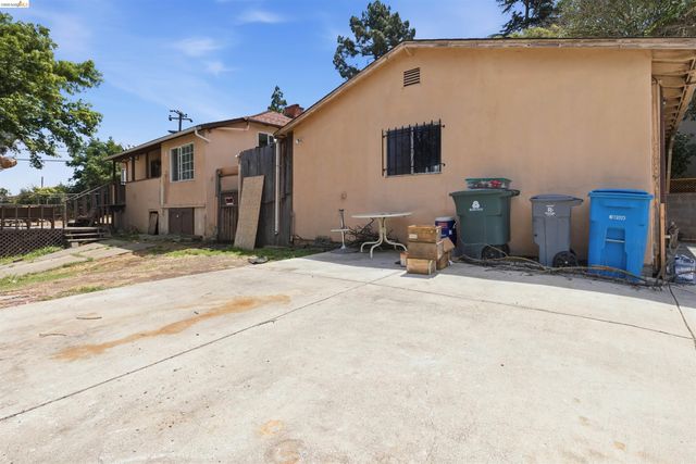 1201 Magazine Street, Vallejo, CA 94591