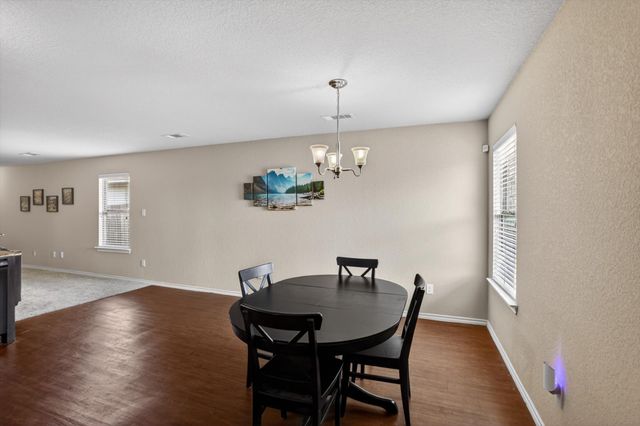 1609 Village Park Trail, Burleson, TX 76028