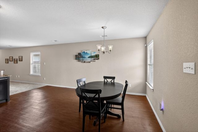 1609 Village Park Trail, Burleson, TX 76028