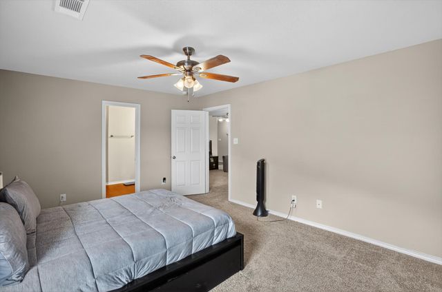 1609 Village Park Trail, Burleson, TX 76028