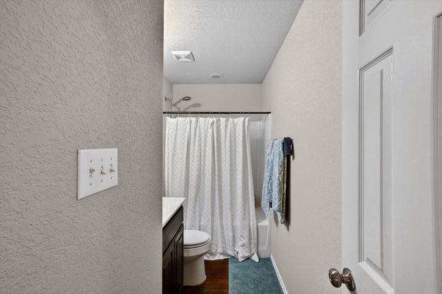 1609 Village Park Trail, Burleson, TX 76028