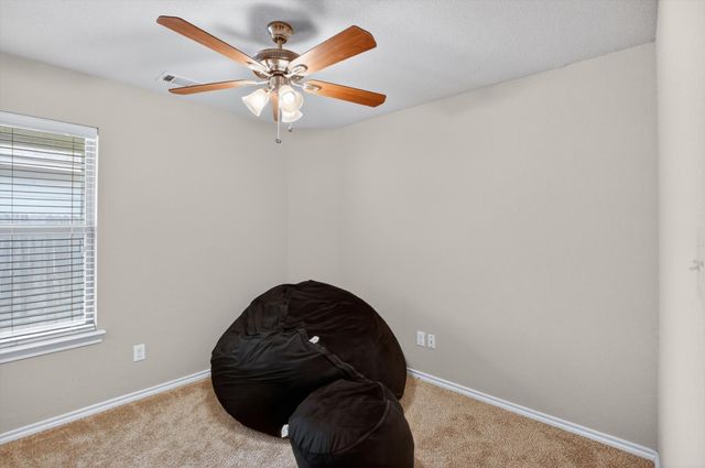 1609 Village Park Trail, Burleson, TX 76028