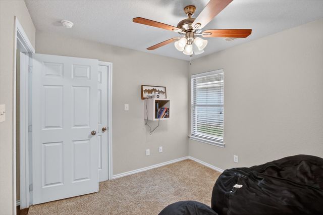 1609 Village Park Trail, Burleson, TX 76028