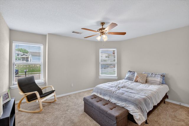 1609 Village Park Trail, Burleson, TX 76028