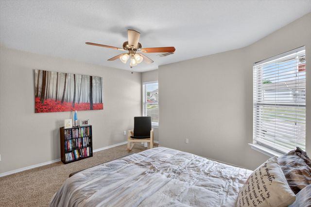 1609 Village Park Trail, Burleson, TX 76028