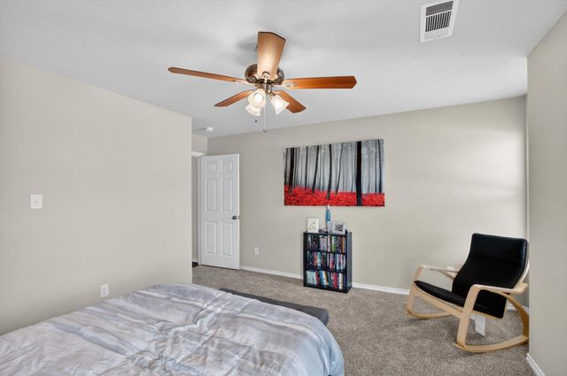 1609 Village Park Trail, Burleson, TX 76028