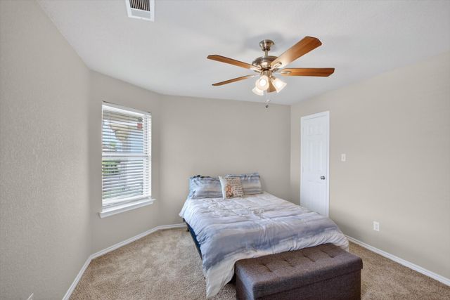 1609 Village Park Trail, Burleson, TX 76028