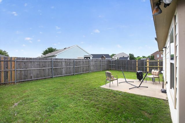 1609 Village Park Trail, Burleson, TX 76028