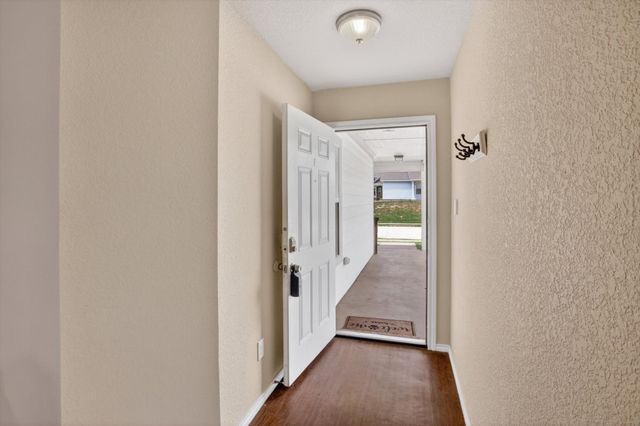 1609 Village Park Trail, Burleson, TX 76028