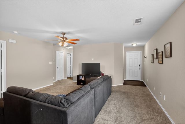 1609 Village Park Trail, Burleson, TX 76028