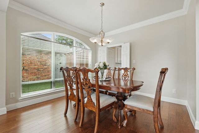 6000 Briaridge Lane, Flower Mound, TX 75028