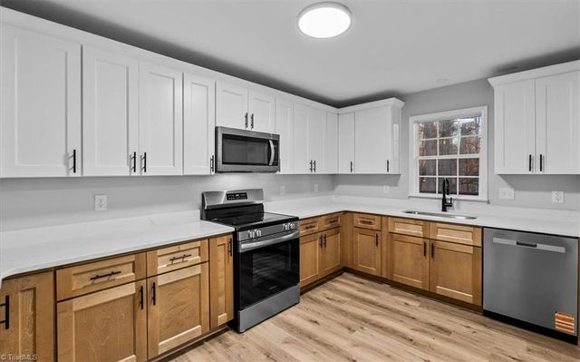 4116 Old Red Cross Road, Julian, NC 27283