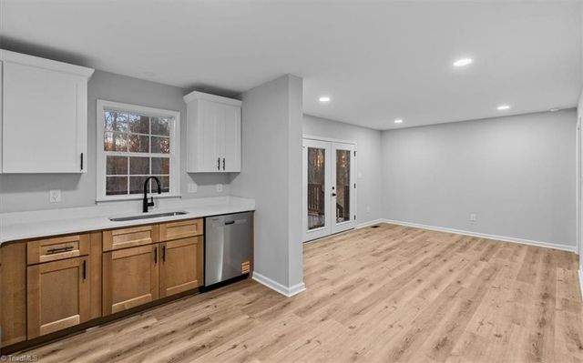 4116 Old Red Cross Road, Julian, NC 27283