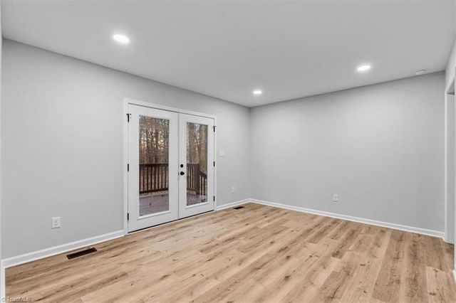 4116 Old Red Cross Road, Julian, NC 27283