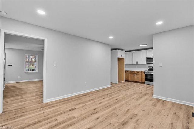 4116 Old Red Cross Road, Julian, NC 27283