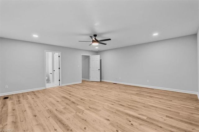 4116 Old Red Cross Road, Julian, NC 27283