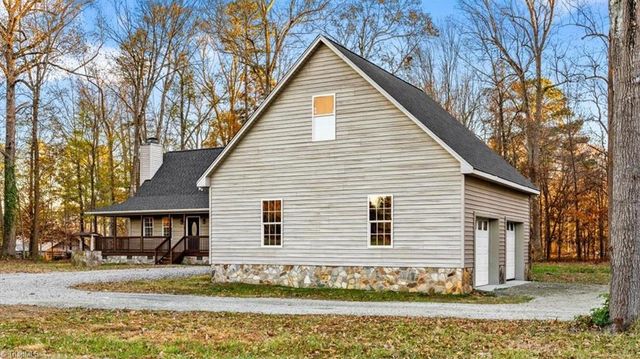 4116 Old Red Cross Road, Julian, NC 27283