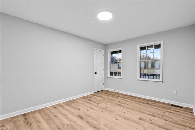 4116 Old Red Cross Road, Julian, NC 27283