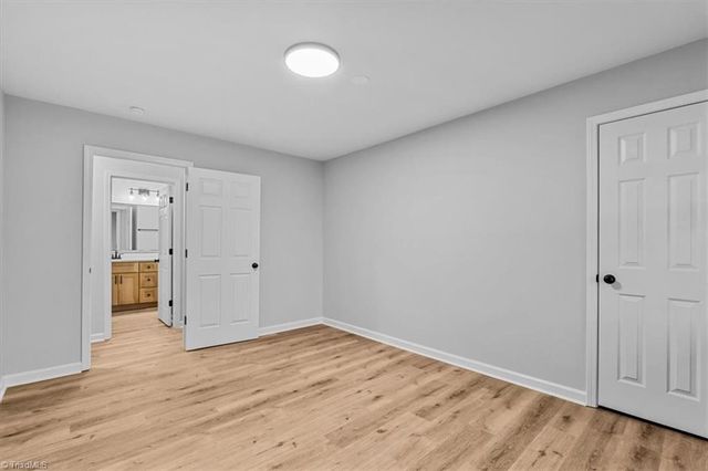 4116 Old Red Cross Road, Julian, NC 27283