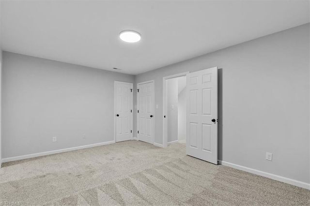 4116 Old Red Cross Road, Julian, NC 27283