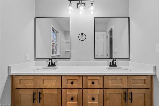 4116 Old Red Cross Road, Julian, NC 27283