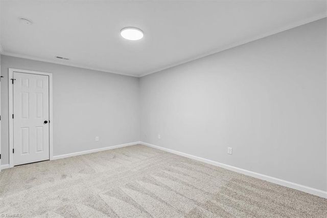 4116 Old Red Cross Road, Julian, NC 27283