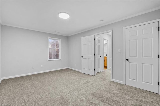 4116 Old Red Cross Road, Julian, NC 27283