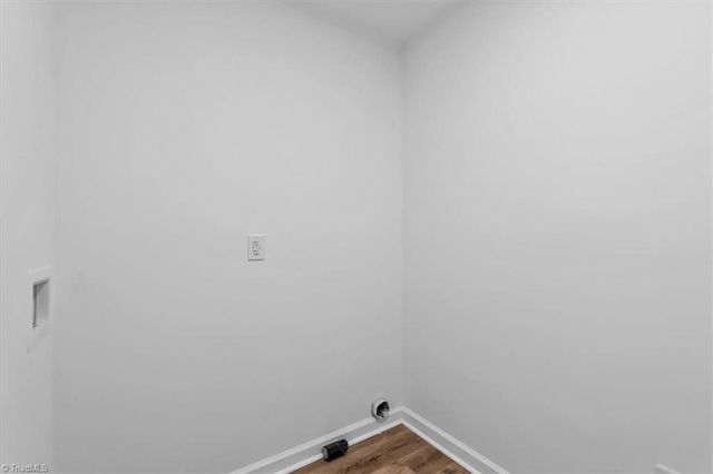 4116 Old Red Cross Road, Julian, NC 27283