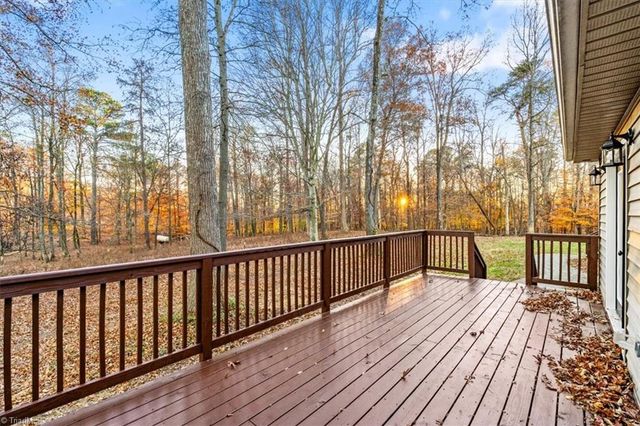 4116 Old Red Cross Road, Julian, NC 27283