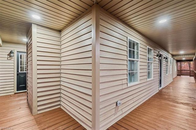 4116 Old Red Cross Road, Julian, NC 27283