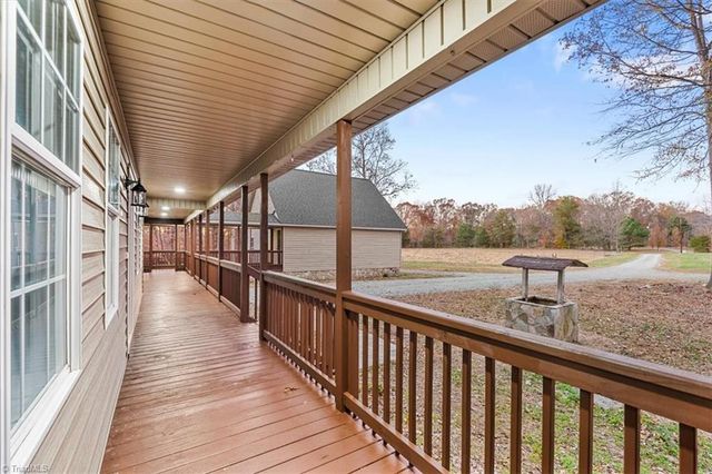 4116 Old Red Cross Road, Julian, NC 27283