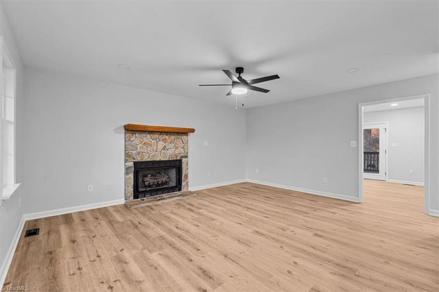 4116 Old Red Cross Road, Julian, NC 27283