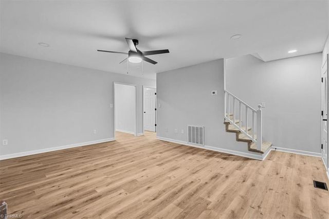 4116 Old Red Cross Road, Julian, NC 27283