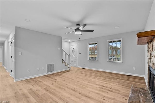 4116 Old Red Cross Road, Julian, NC 27283