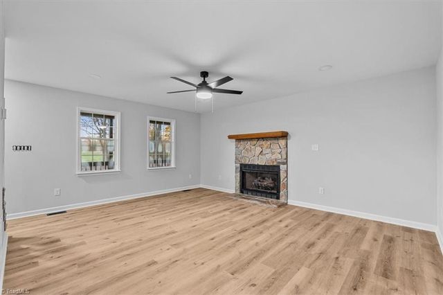 4116 Old Red Cross Road, Julian, NC 27283