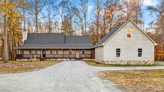 4116 Old Red Cross Road, Julian, NC 27283