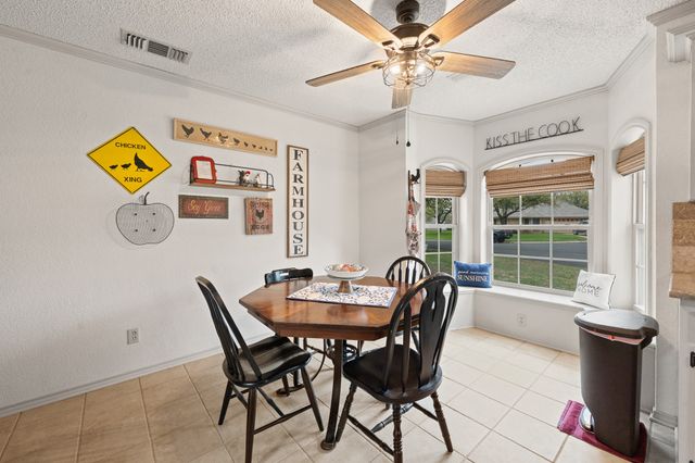 1004 Canyon Court, Cleburne, TX 76033