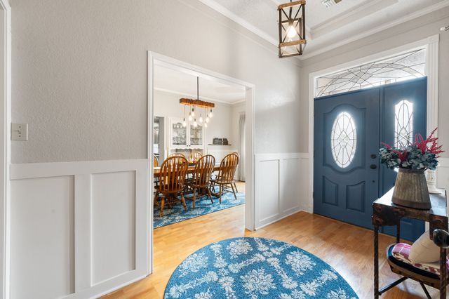 1004 Canyon Court, Cleburne, TX 76033