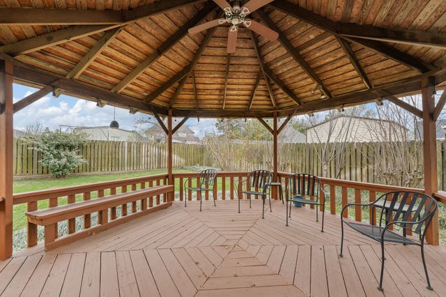 1004 Canyon Court, Cleburne, TX 76033