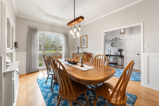 1004 Canyon Court, Cleburne, TX 76033