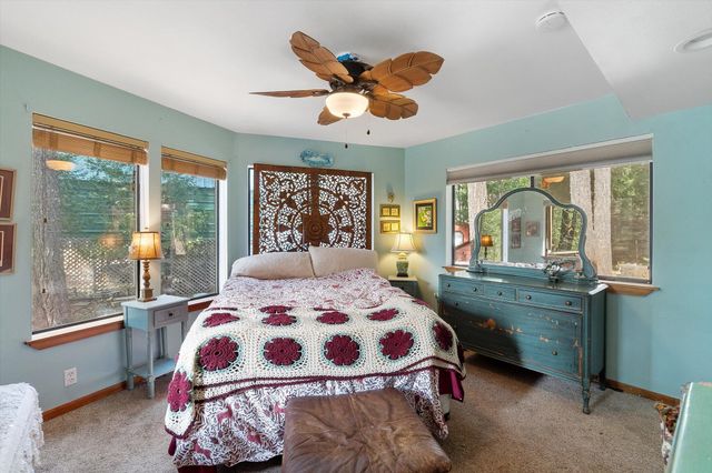 200 Button Road, Weaverville, CA 96093